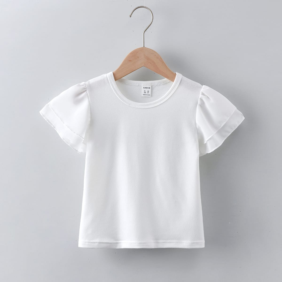 SHEIN Facebook ad