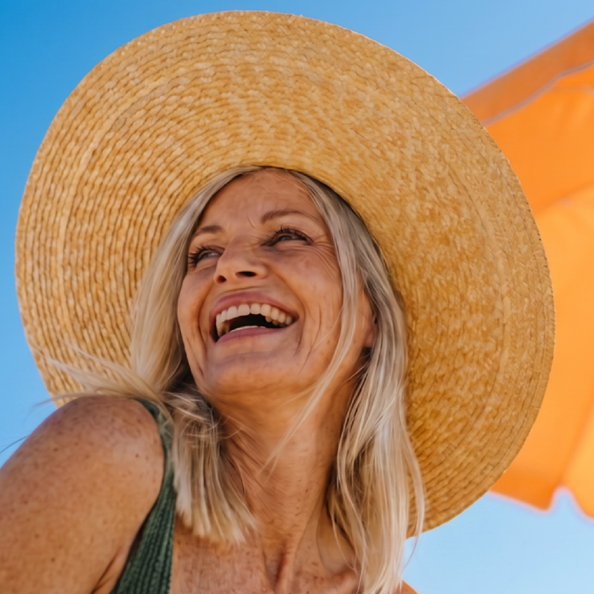 Bien dans mon âge Facebook ad: Partir seul(e) en vacances après 60 ans: nos meilleures…