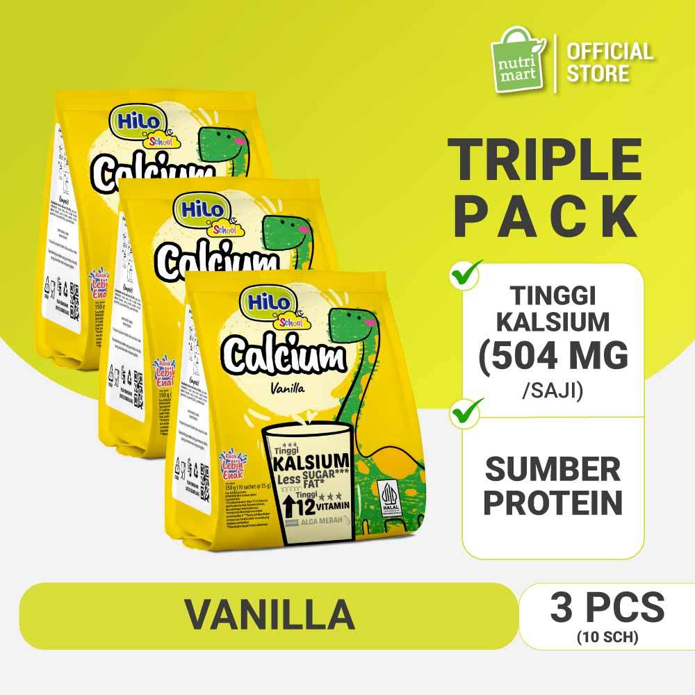 NutriMart Facebook ad: Diskon hingga 50% untuk produk tertentu selama periode…