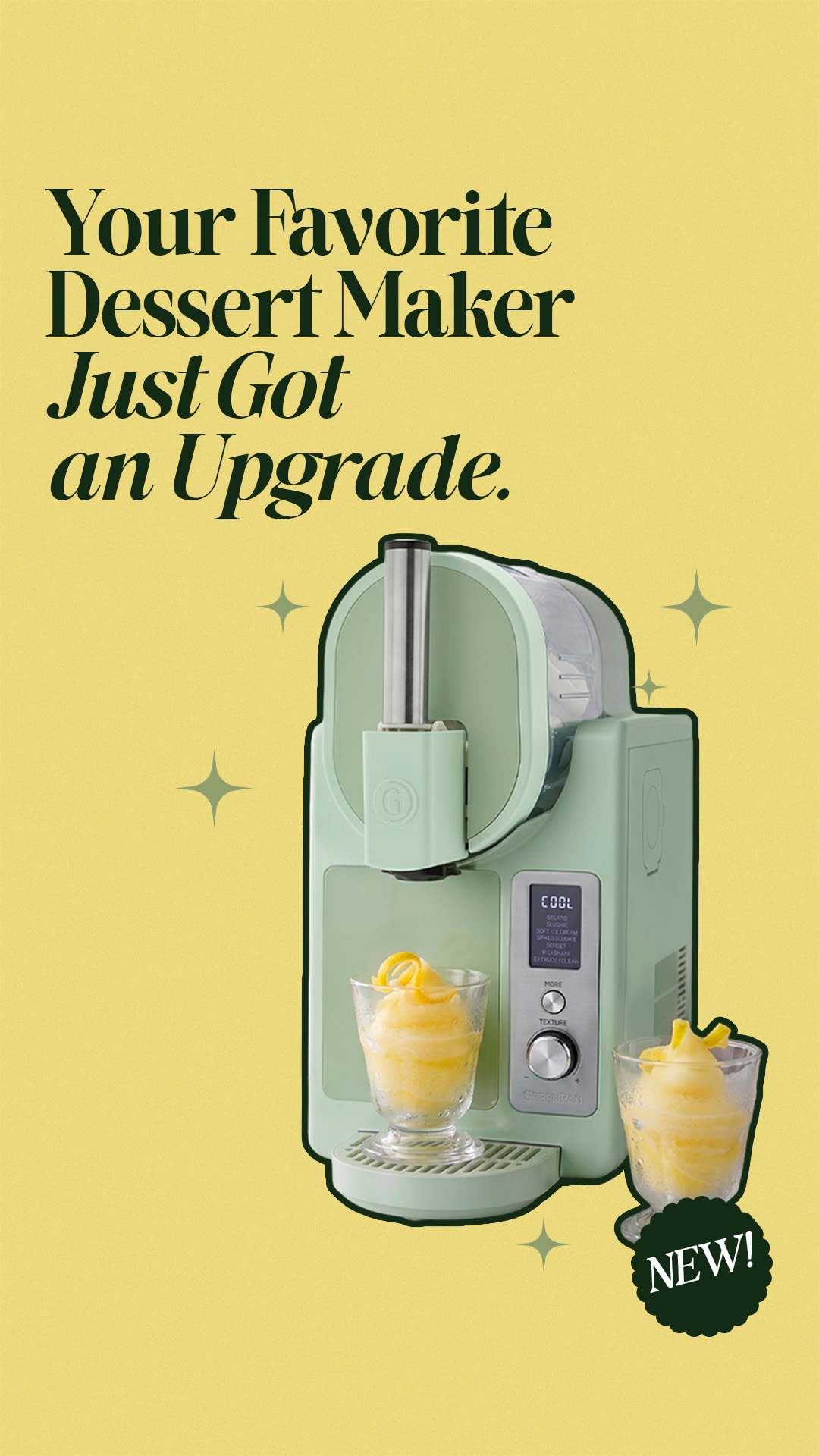 Primary Goods Facebook ad