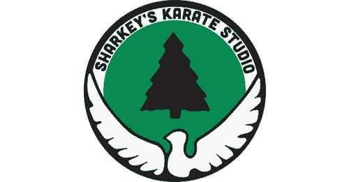 Sharkey's Karate Studio Facebook ad: Naperville Karate