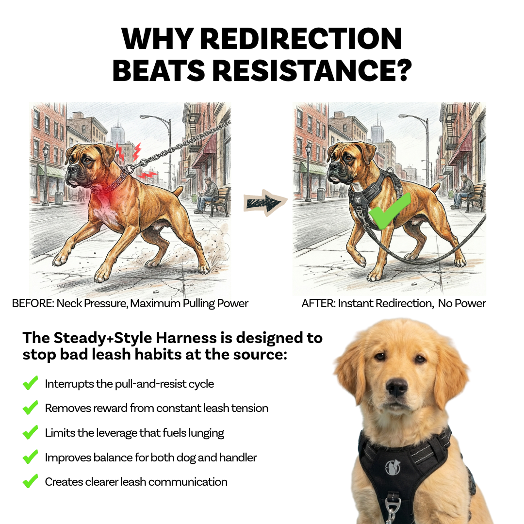 PawSafe Facebook ad