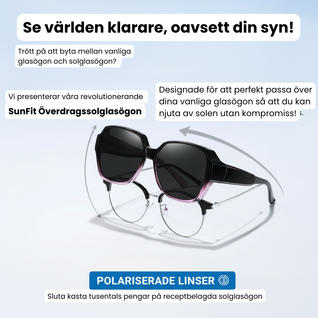 SunFit Facebook ad