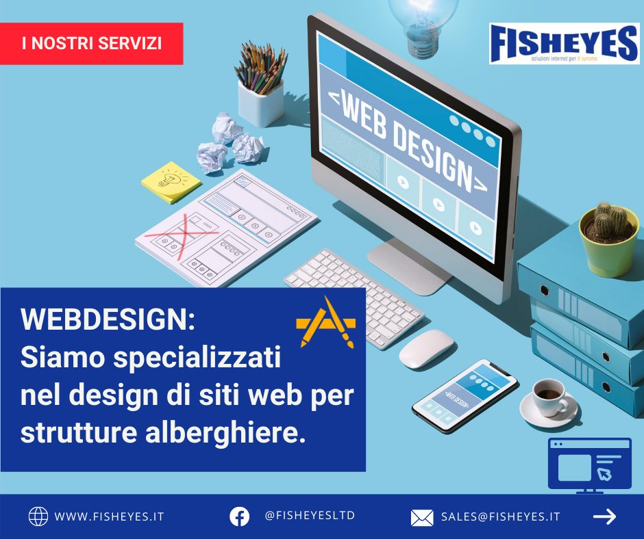 Fisheyes Ltd Facebook ad
