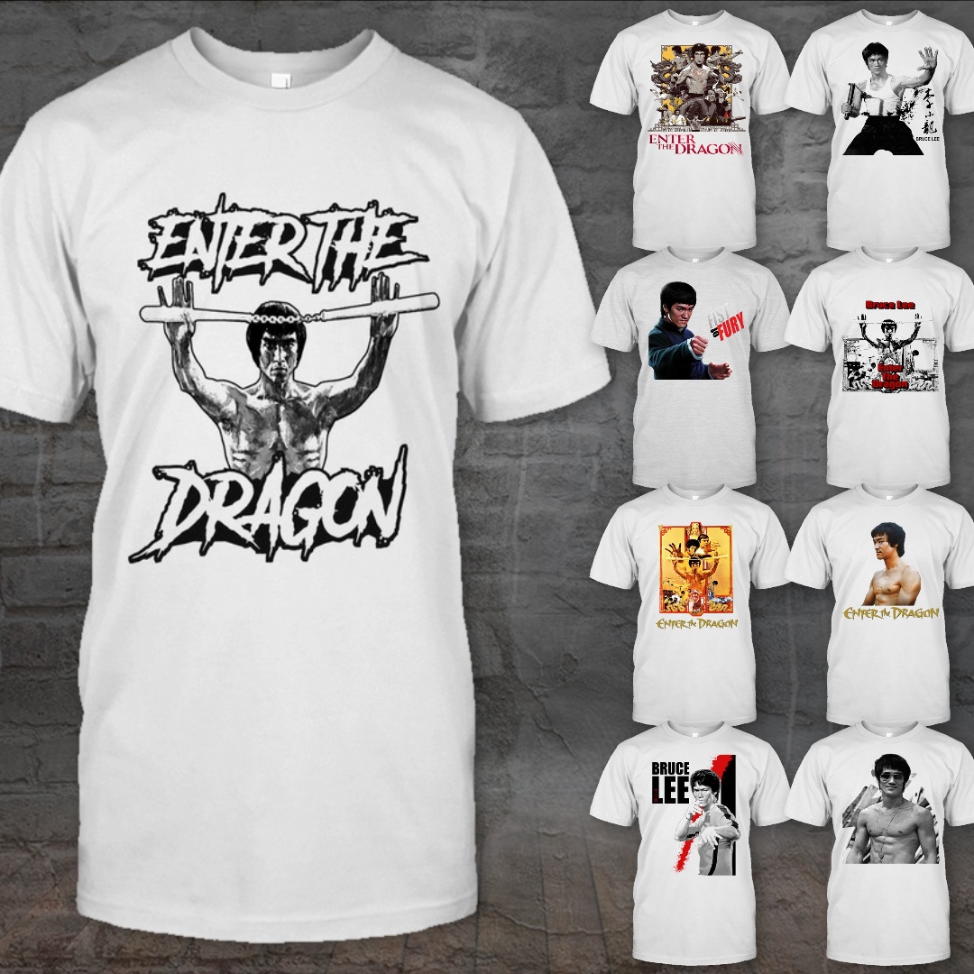 T- Shirt Unique Facebook ad