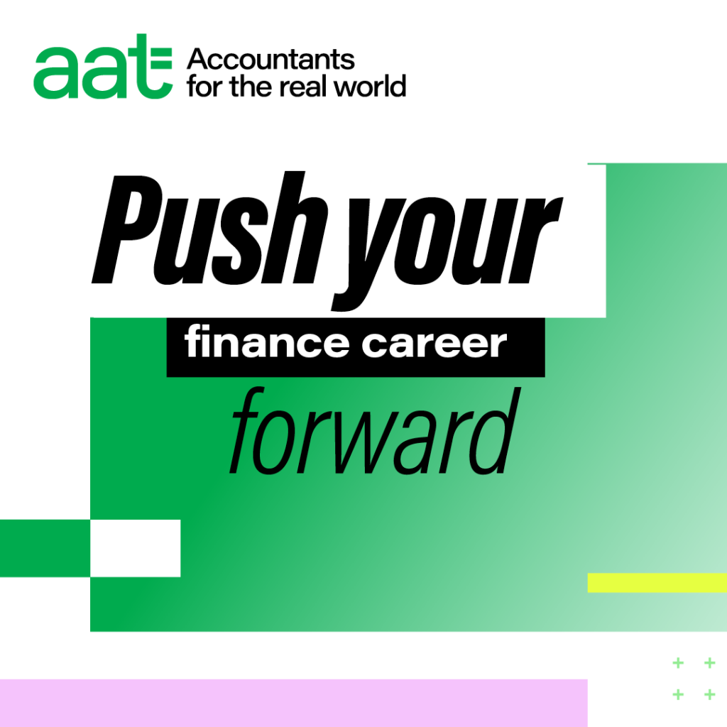 AAT Facebook ad