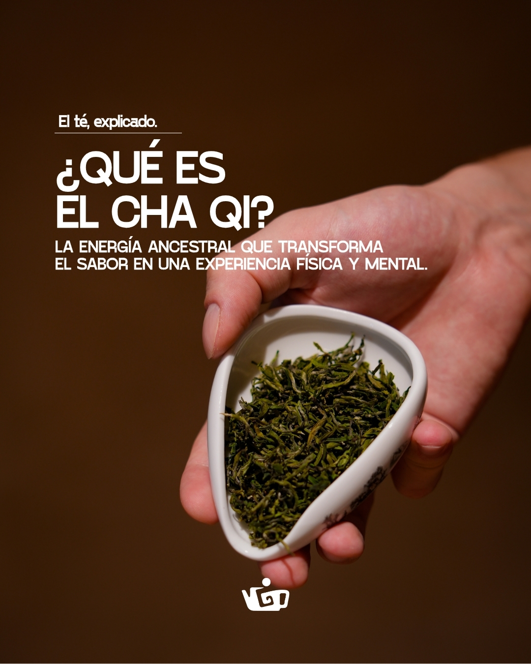 Moychay Barcelona Club de Té Facebook ad: A menudo medimos la calidad del té por…
