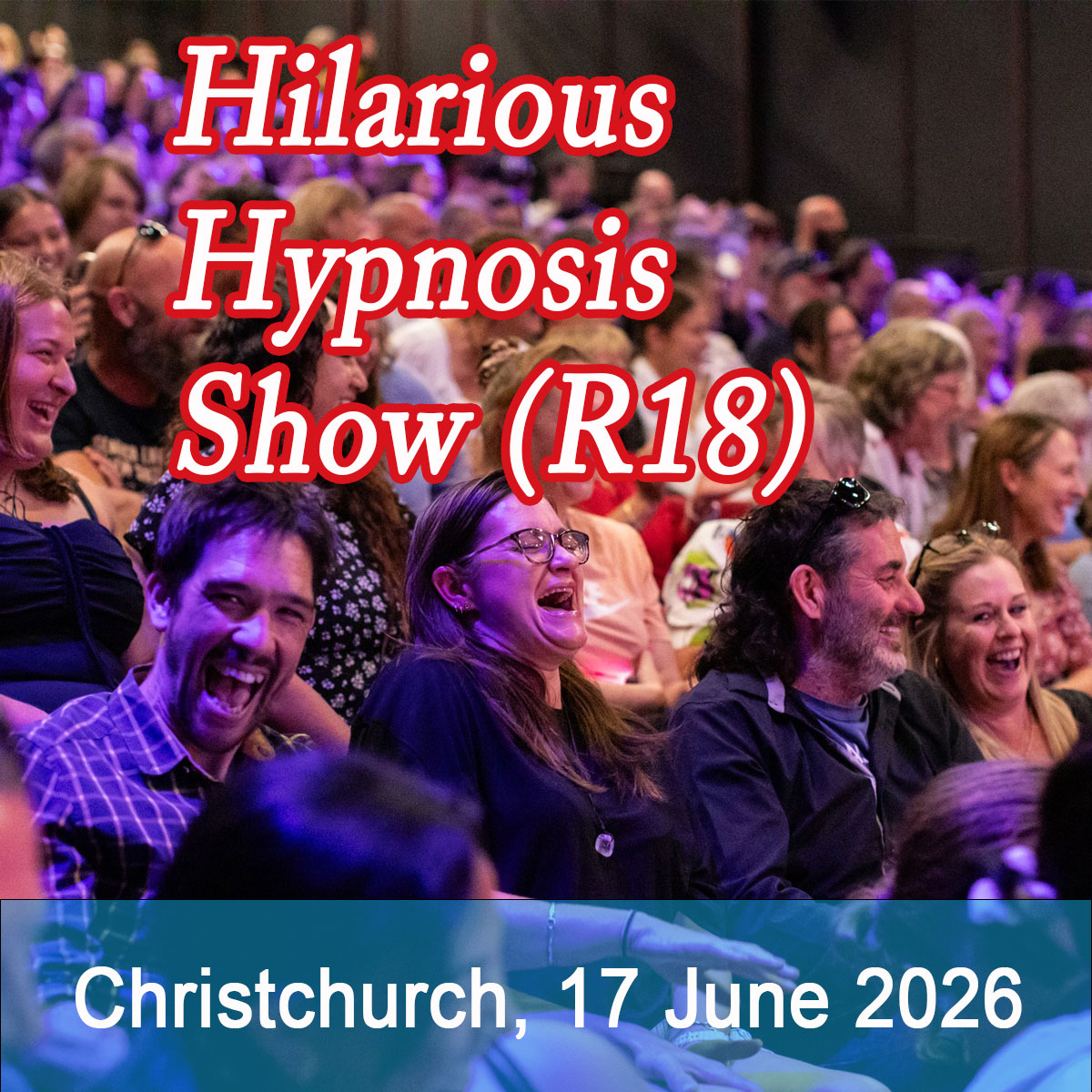 Chinese Hypnotist Facebook ad