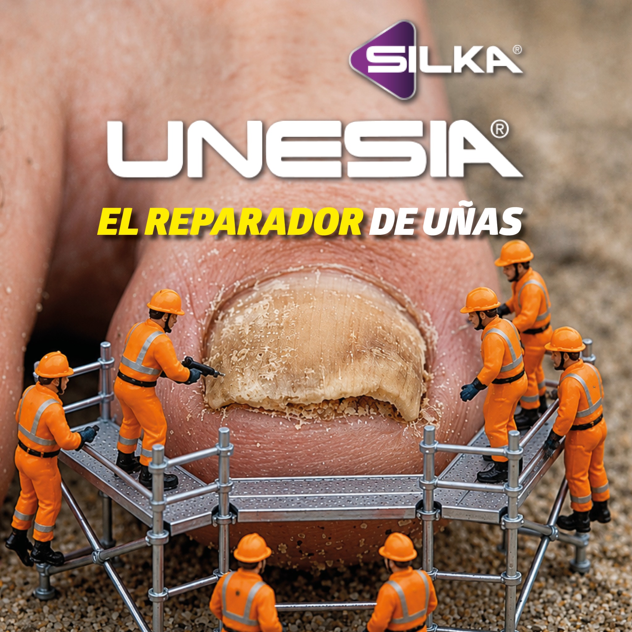 Genomma Facebook ad