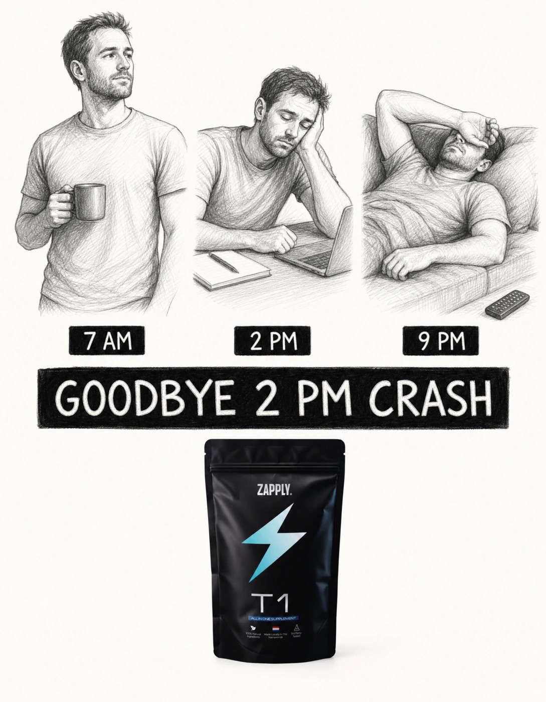 Zapply EU Facebook ad