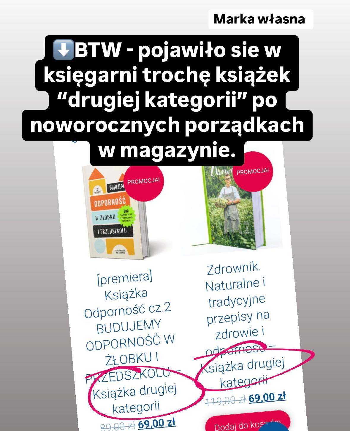Pan Tabletka Facebook ad