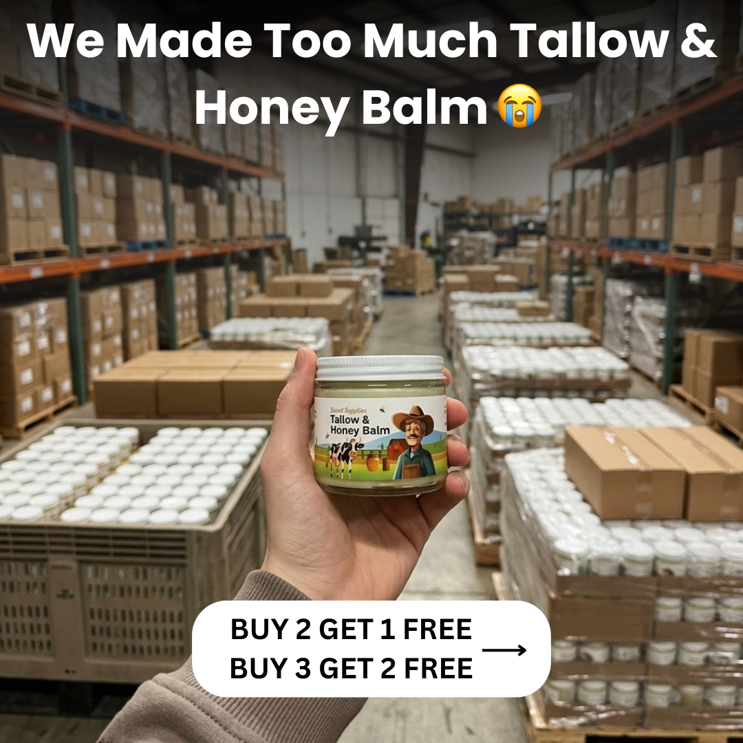 Based Supplies Facebook ad