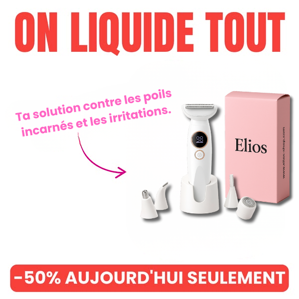 Elios Officiel Facebook ad
