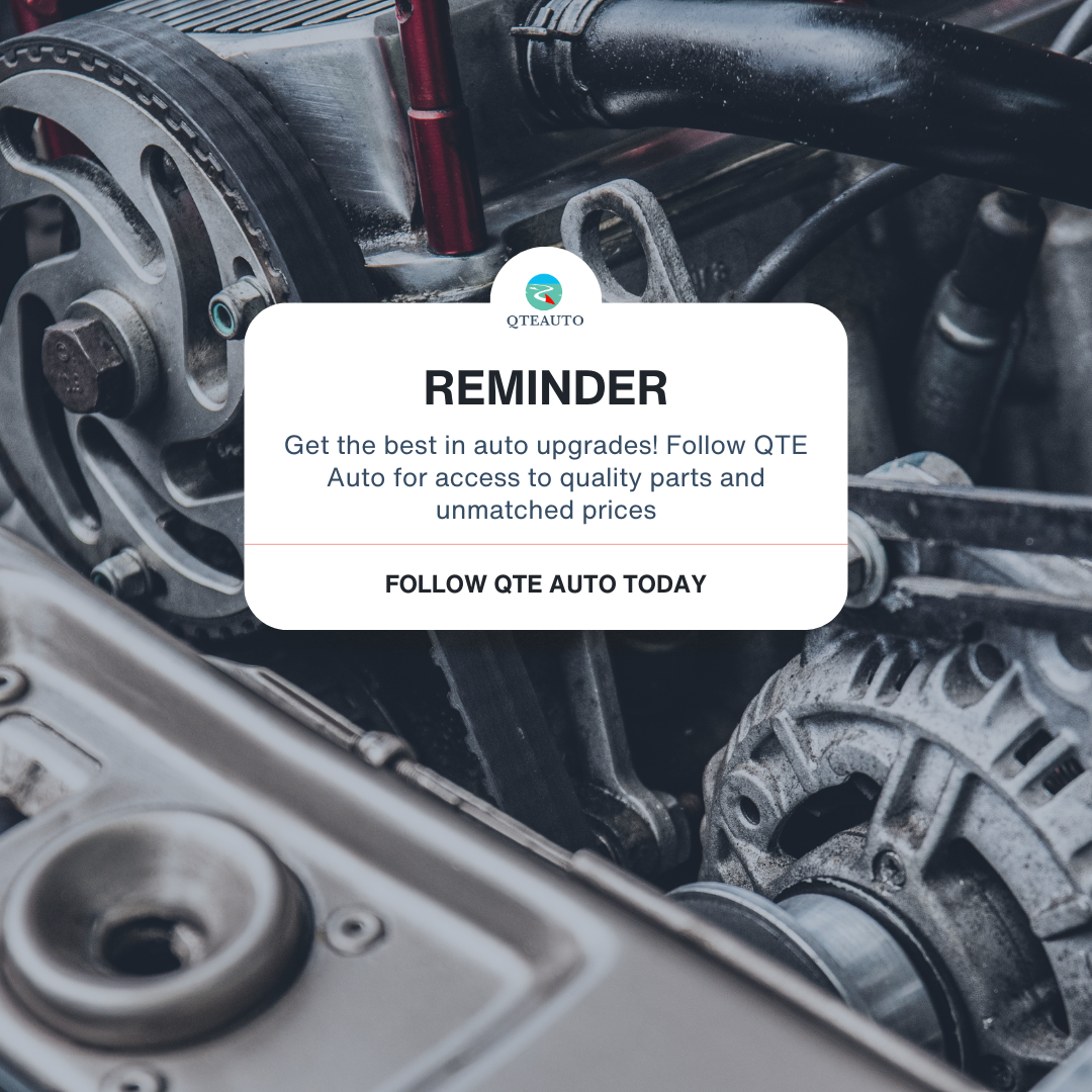 QTEAuto Facebook ad
