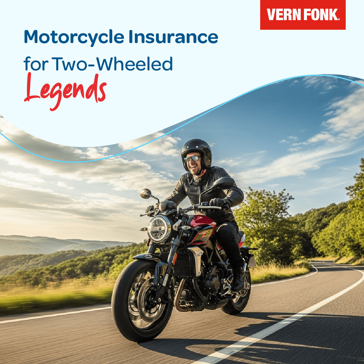 Vern Fonk Facebook ad