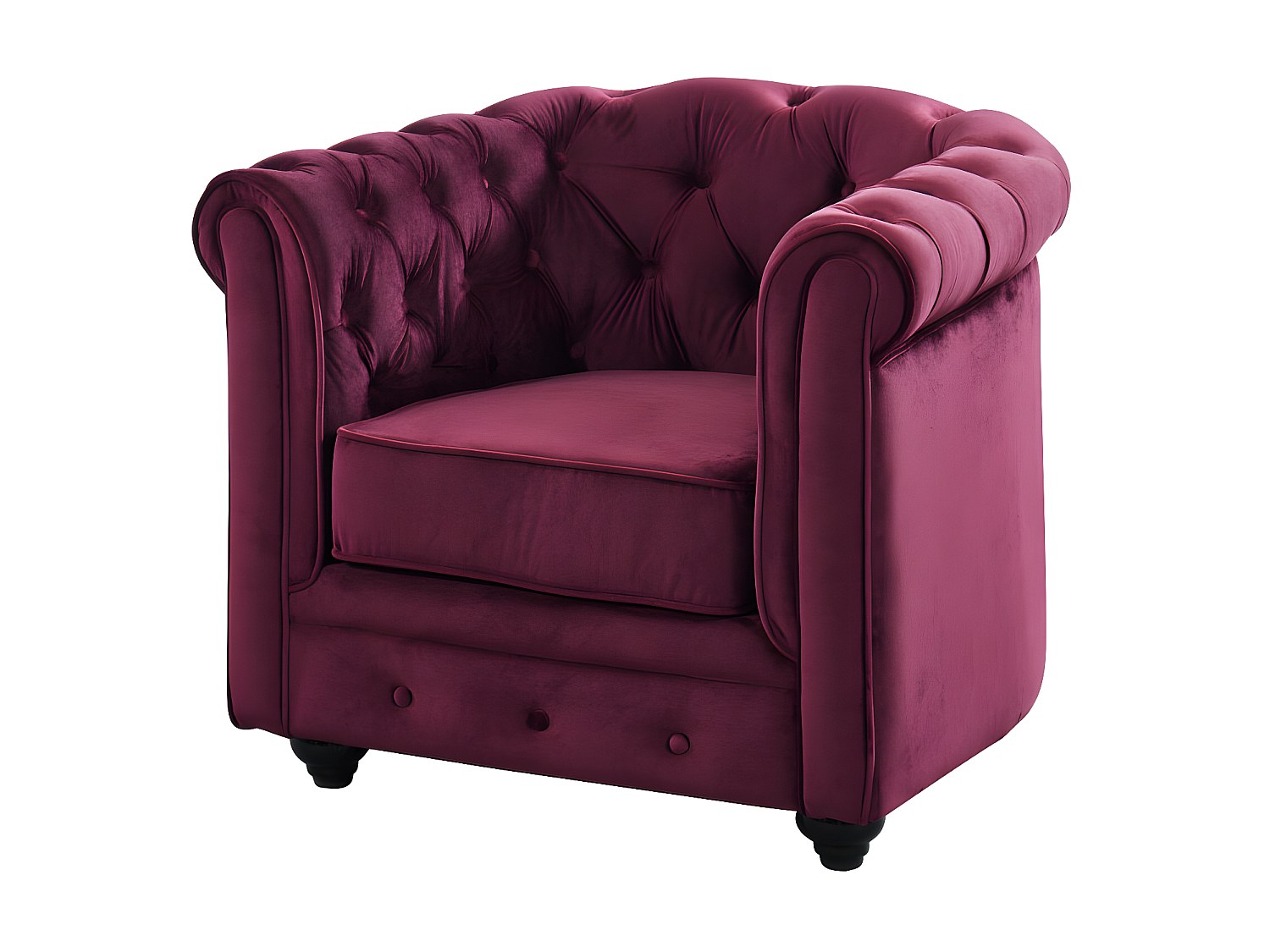 Vente-unique.com Facebook ad: Stylisez votre intérieur à prix malin