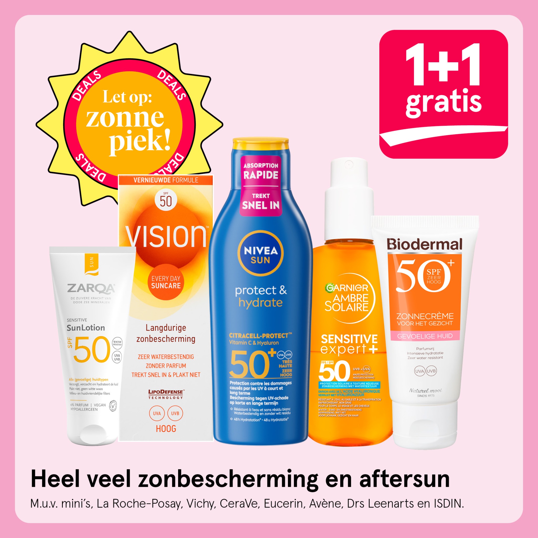 Etos Facebook ad