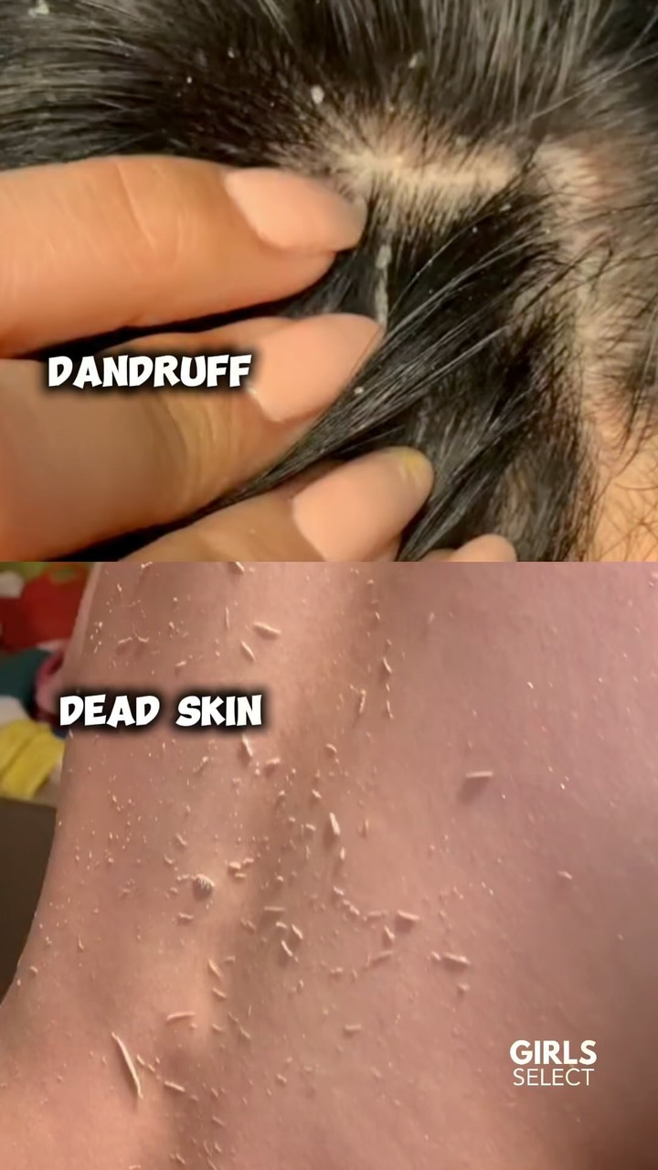 Girlsselectnepal Facebook ad: Shower Routine must have