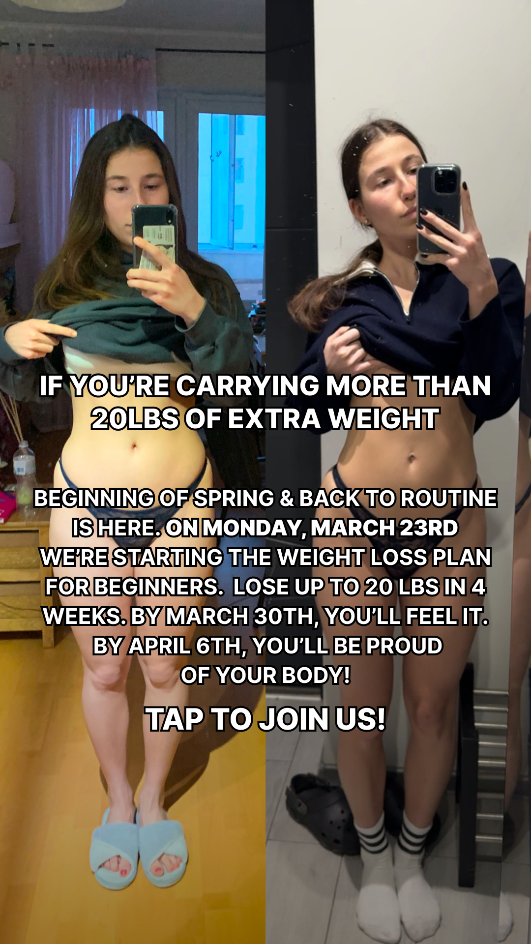 BitePal: AI Calorie Tracker Facebook ad