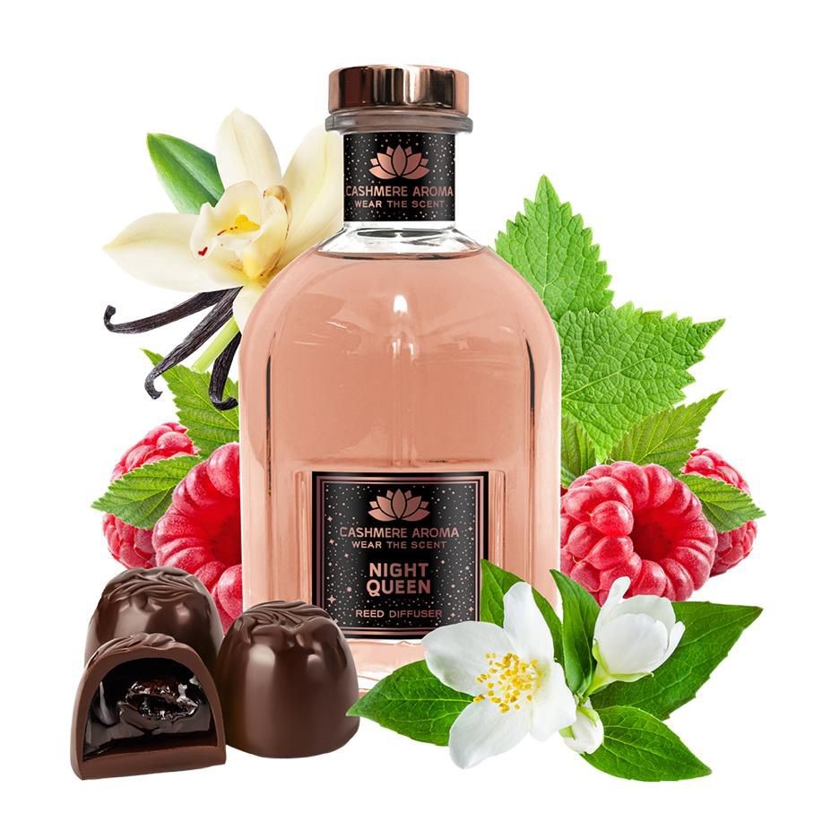 Cashmere Aroma Facebook ad