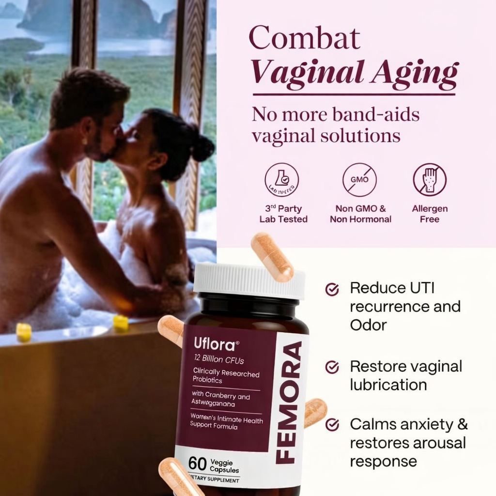 Everyday Wellness Matters Facebook ad