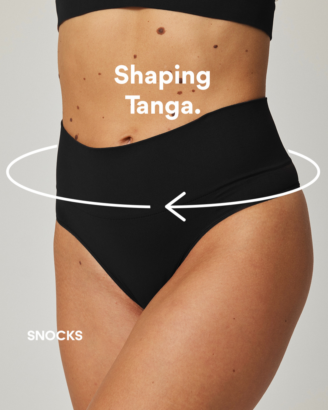 Snocks Facebook ad