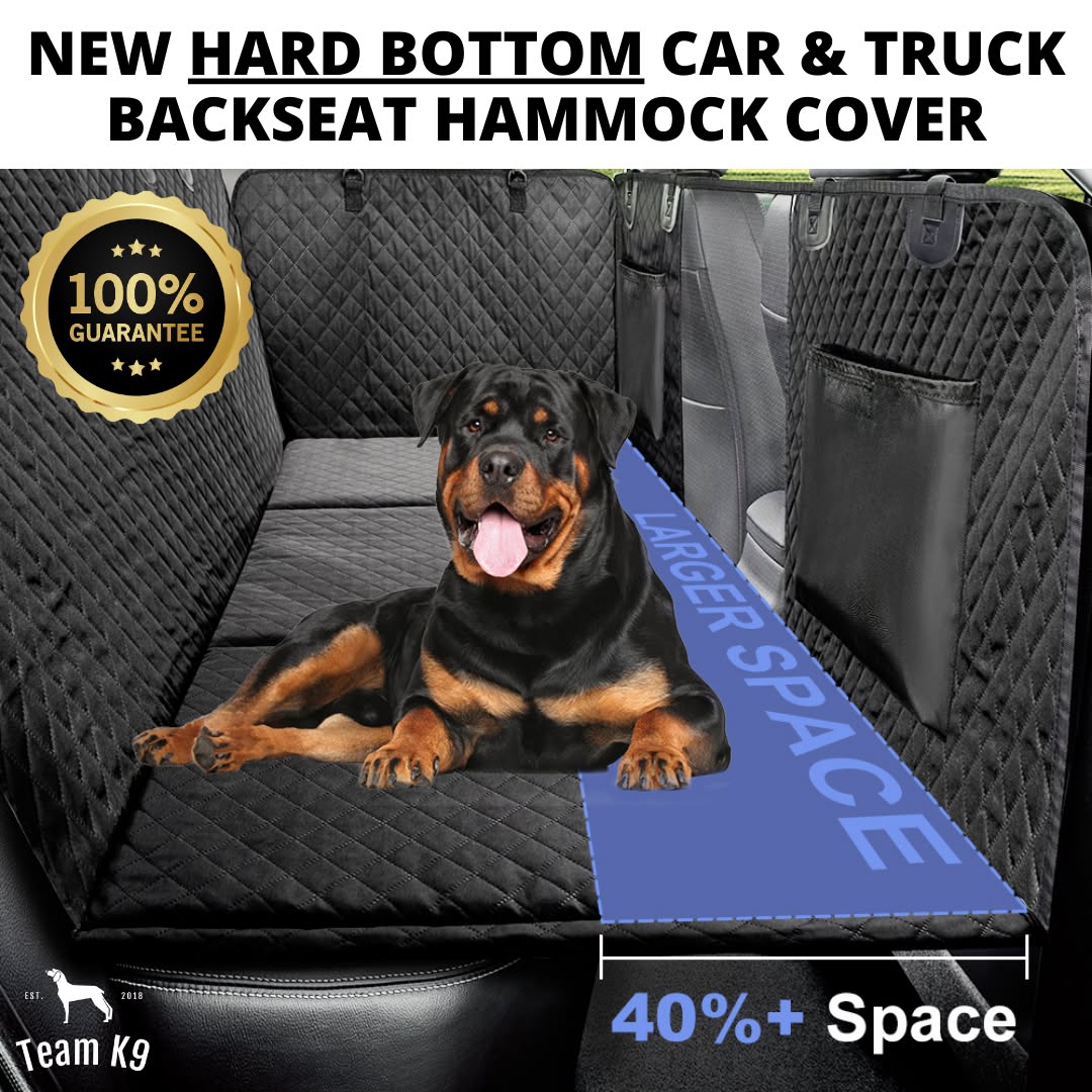 Team K9 Facebook ad