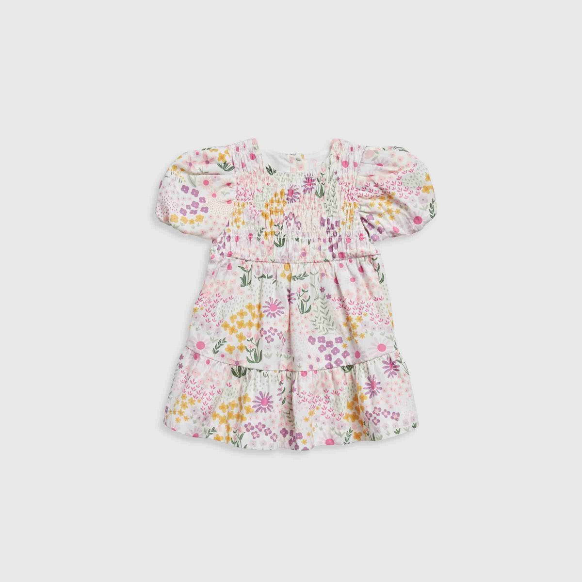 Mothercare India Facebook ad