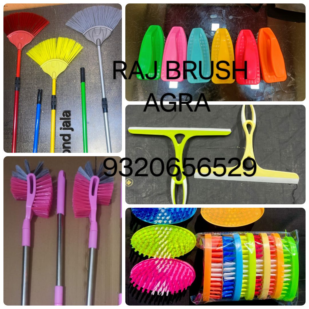Raj brush Facebook ad: wa.me/c/919320656529 (click to view catalog)