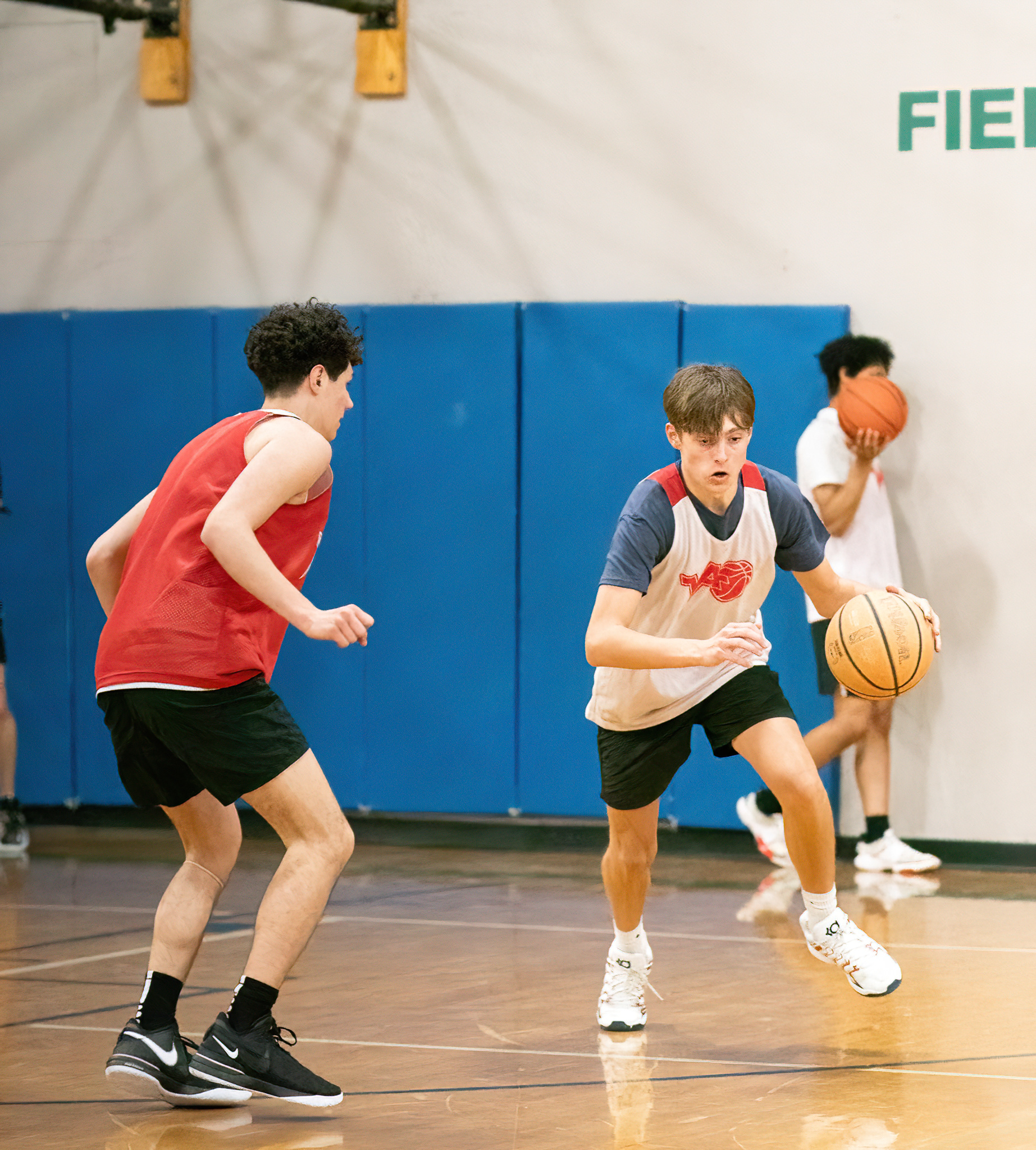 Varsity Academy Spokane Facebook ad: Varsity Academy Spokane Fall Session