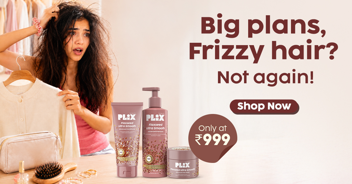 Plix Facebook ad