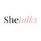 She Talks