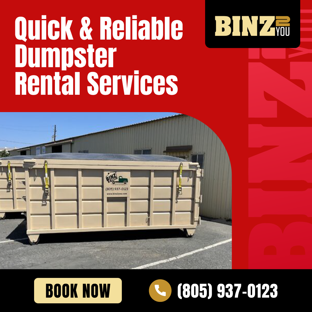 Binz 2 You Facebook ad