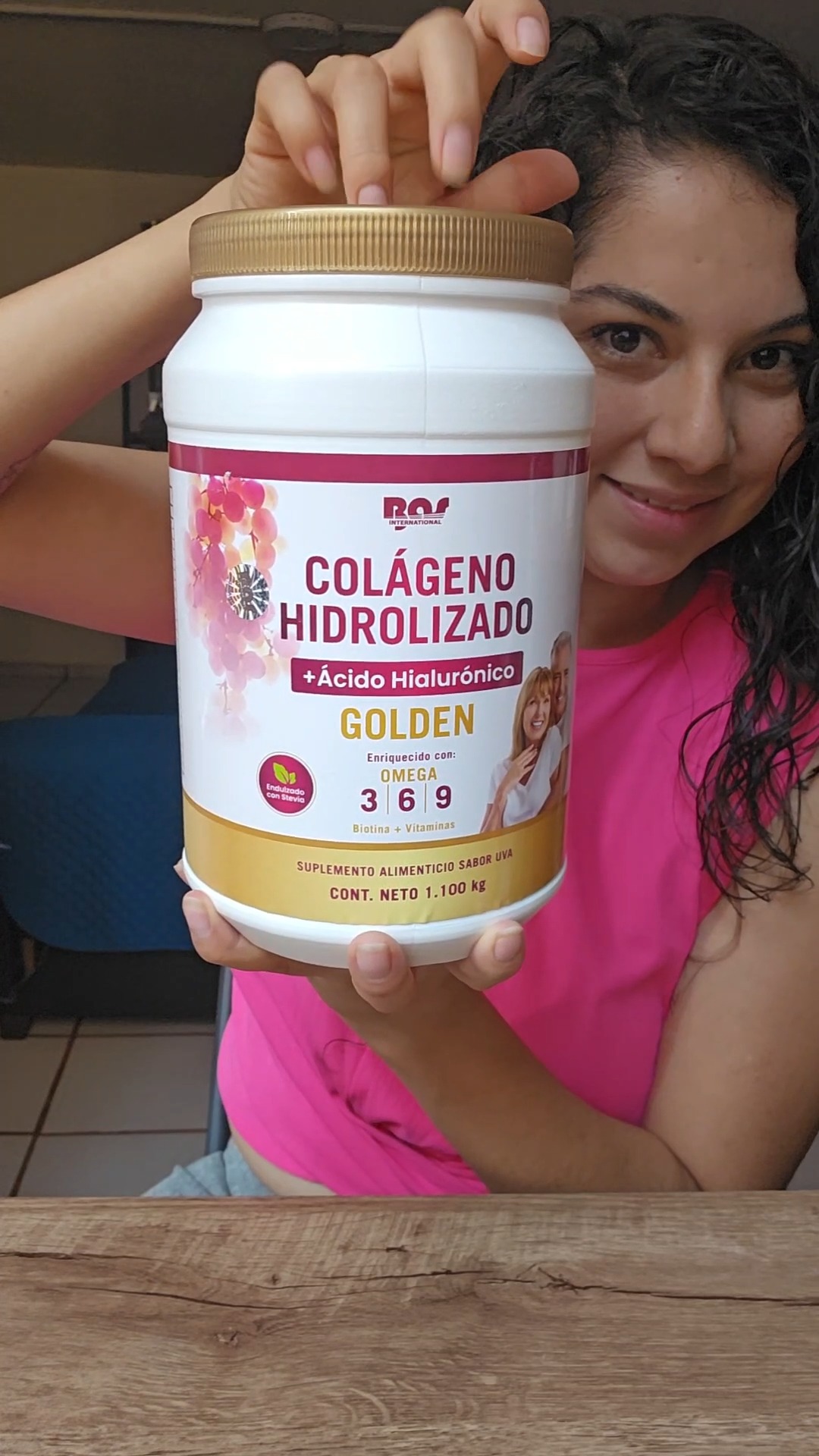 Colágeno Playa Facebook ad: 𝗖𝗢𝗟𝗔𝗚𝗘𝗡𝗢 𝗛𝗜𝗗𝗥𝗢𝗟𝗜𝗭𝗔𝗗𝗢 + 𝟭𝟬…