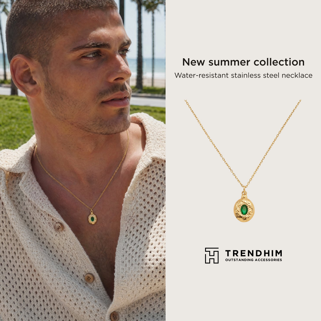 Trendhim Facebook ad