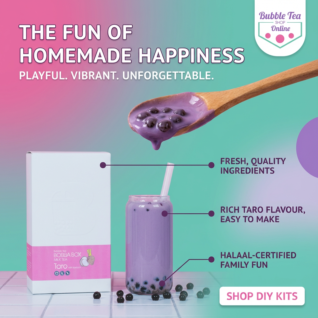 Bobba Facebook ad