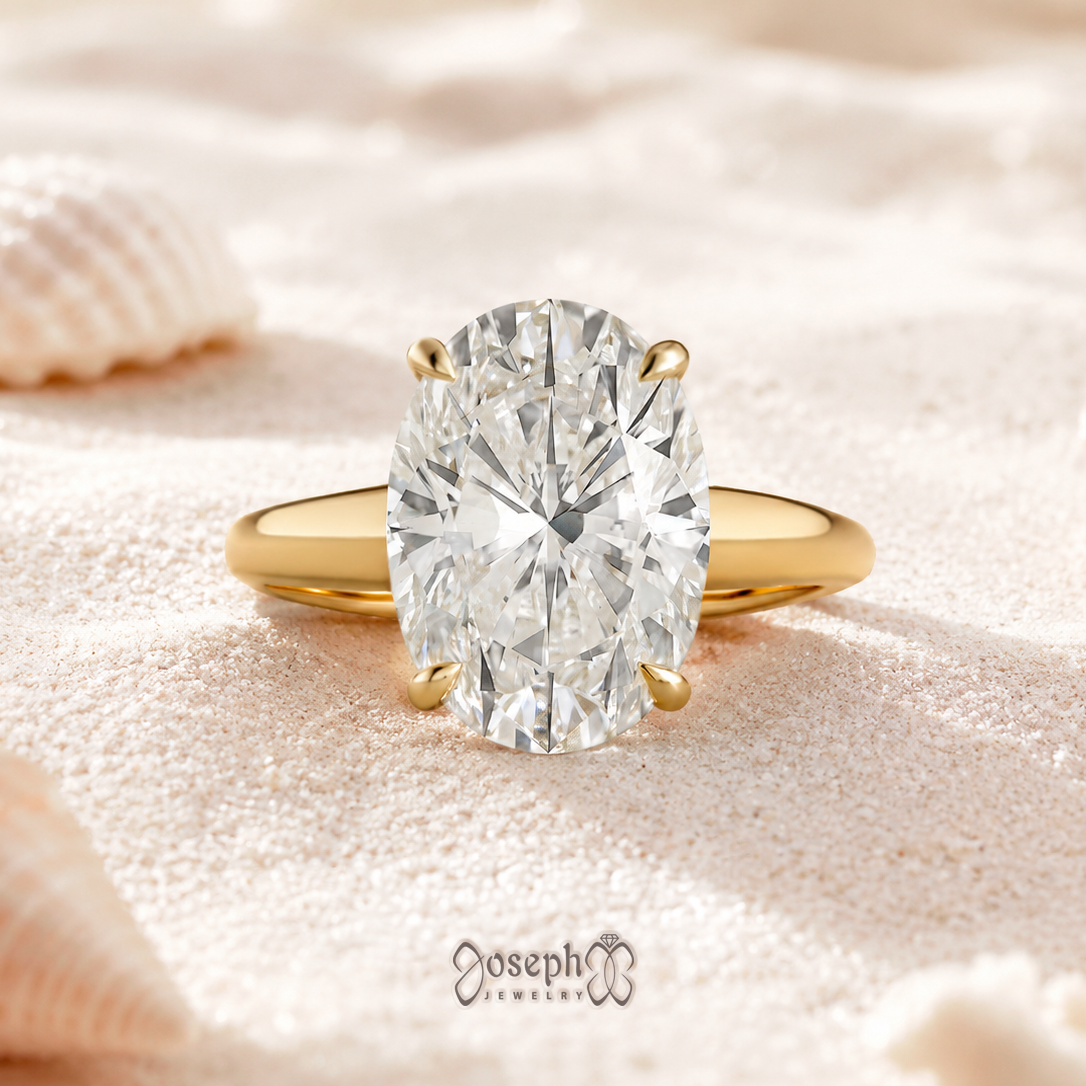 Joseph Jewelry Facebook ad