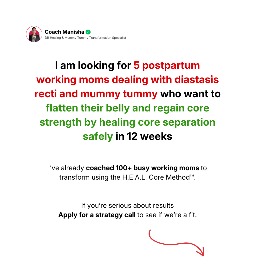 Goalfit Manisha Facebook ad