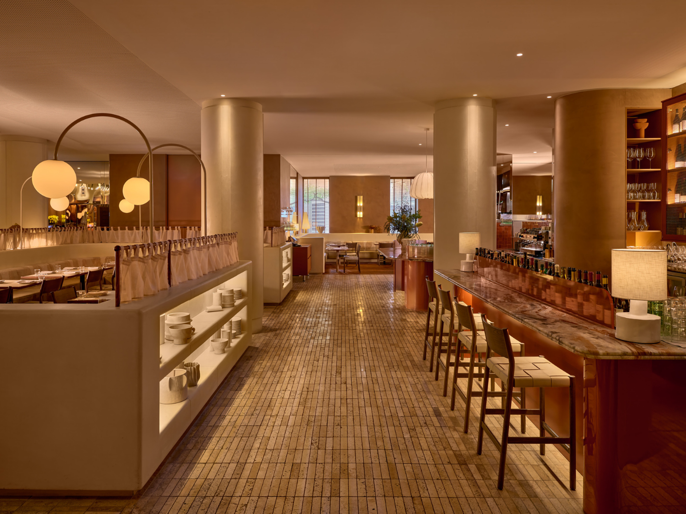 Sofitel Sydney Wentworth Facebook ad: Stay, dine and recharge in the heart of…
