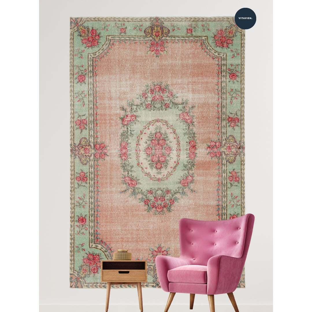 Vitavien. Facebook ad