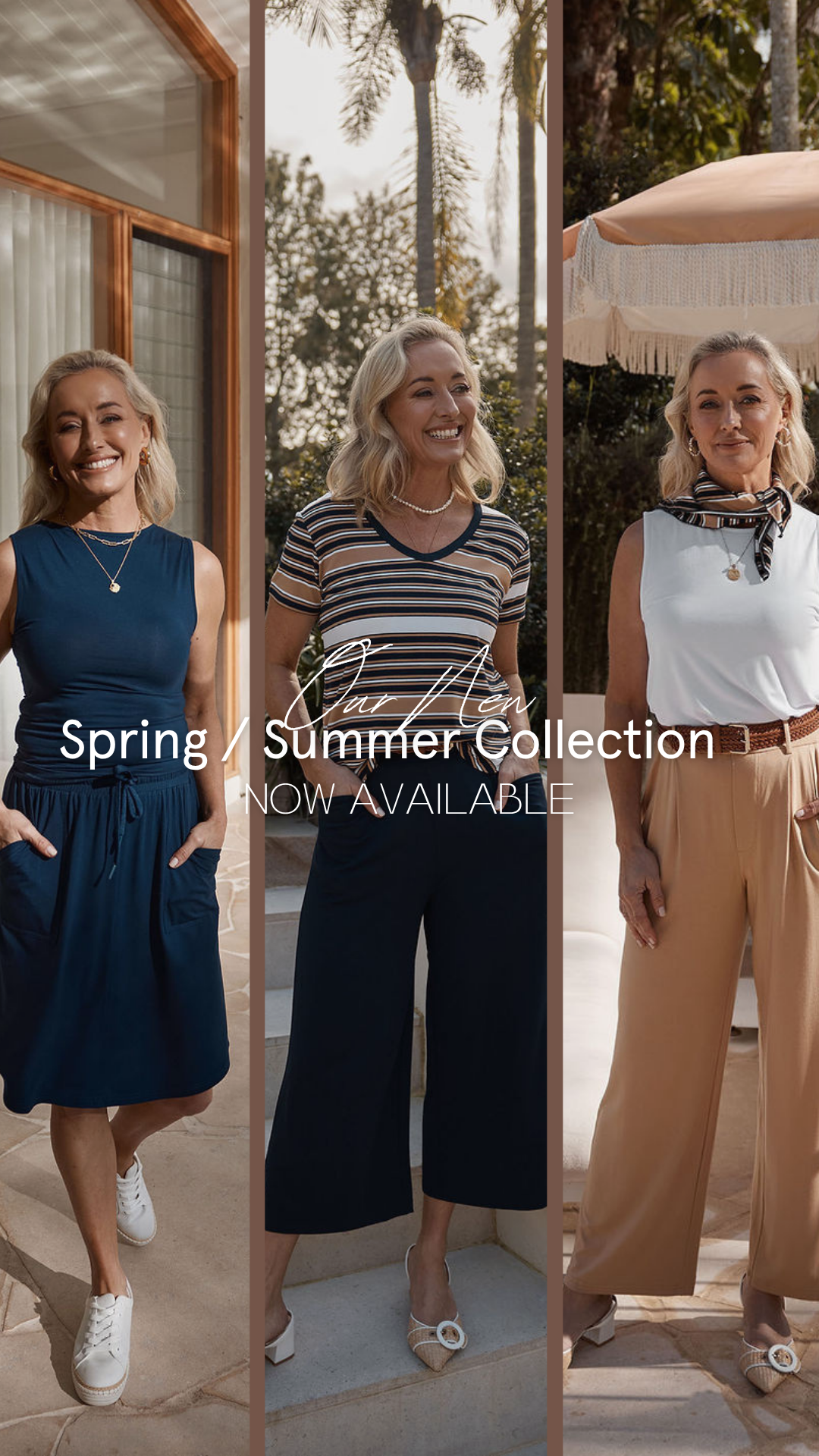 Lou Lou Australia Facebook ad