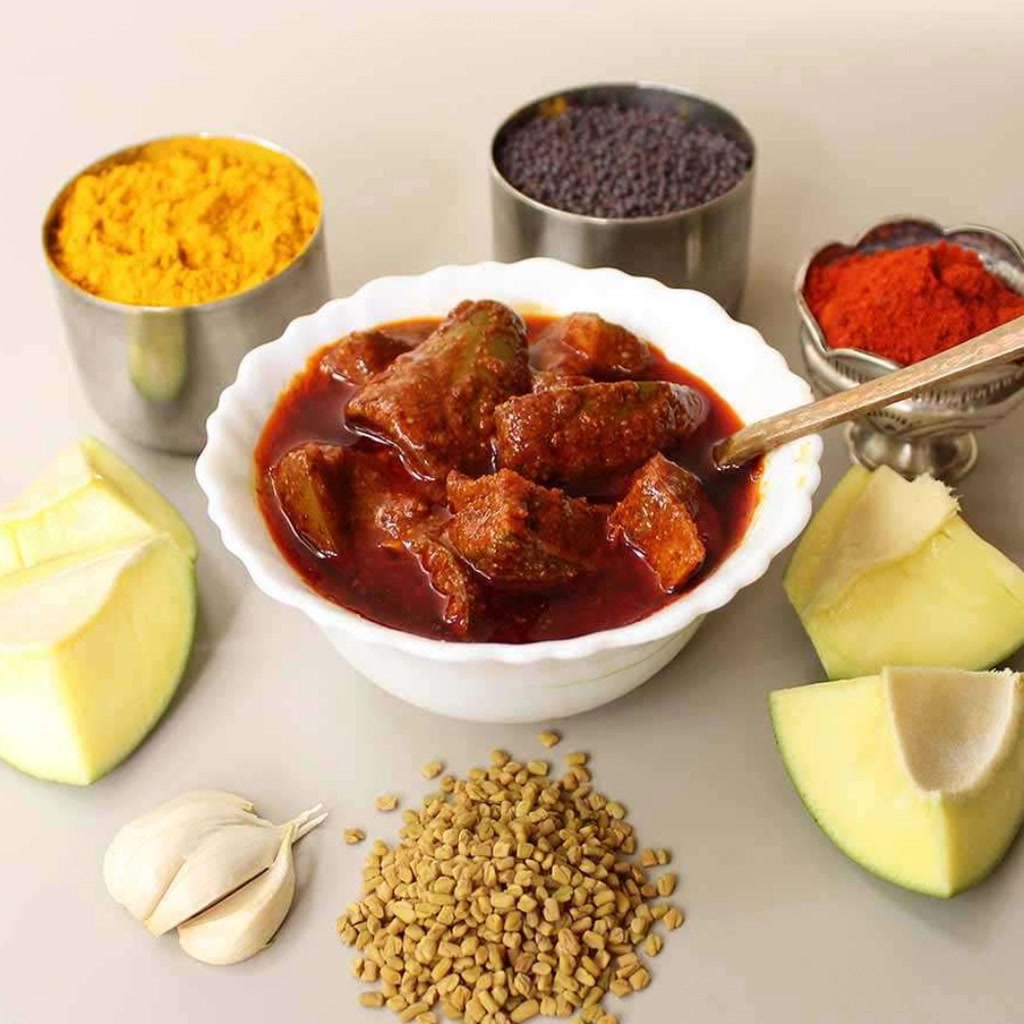 Sitara Foods Facebook ad
