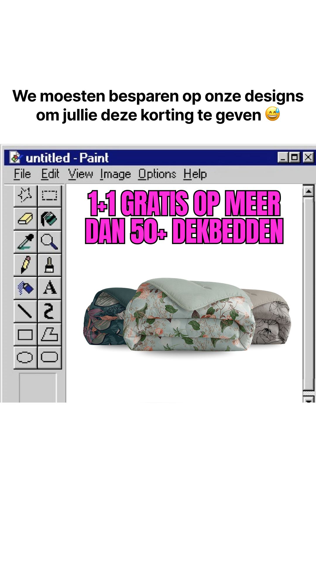 Zelesta.nl Facebook ad