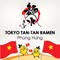 Tokyo Tantan Ramen Phùng Hưng