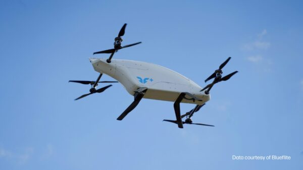 DroneLife Facebook ad: Building Smarter, Flying Further: How HP’s Additive…