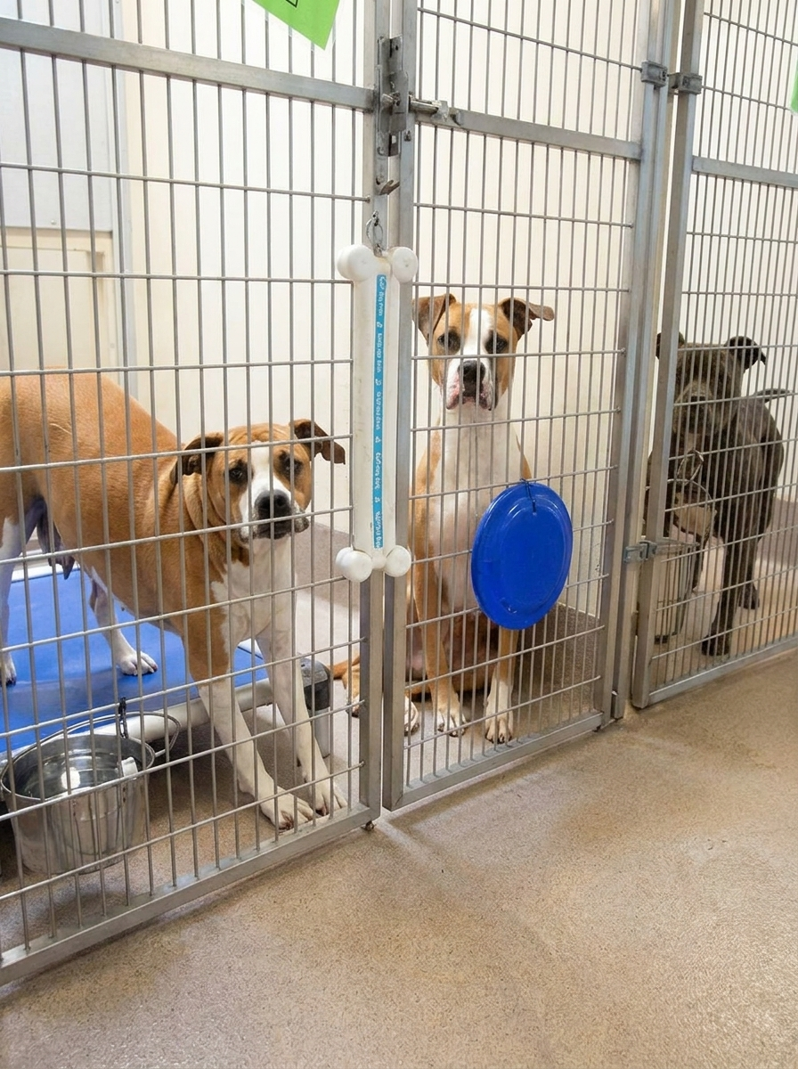 Lakeview Animal Hospital Facebook ad