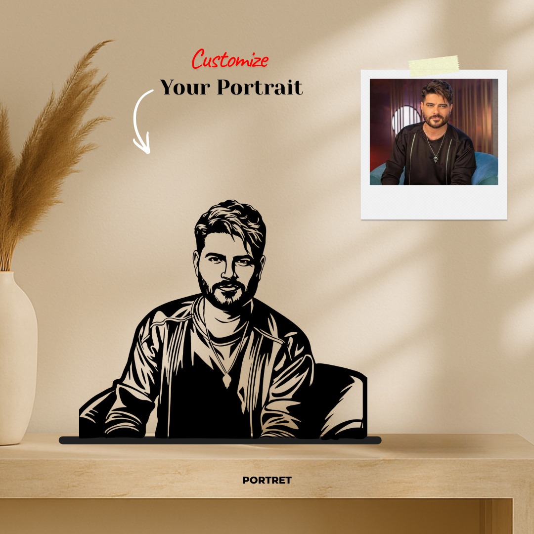 Portret.lb Facebook ad