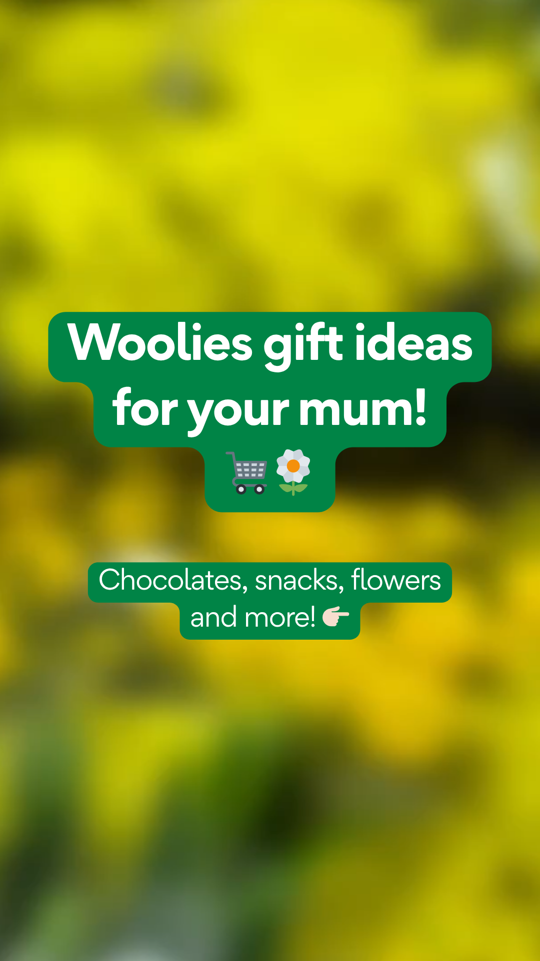 Woolworths New Zealand Facebook ad from May 3, 2026