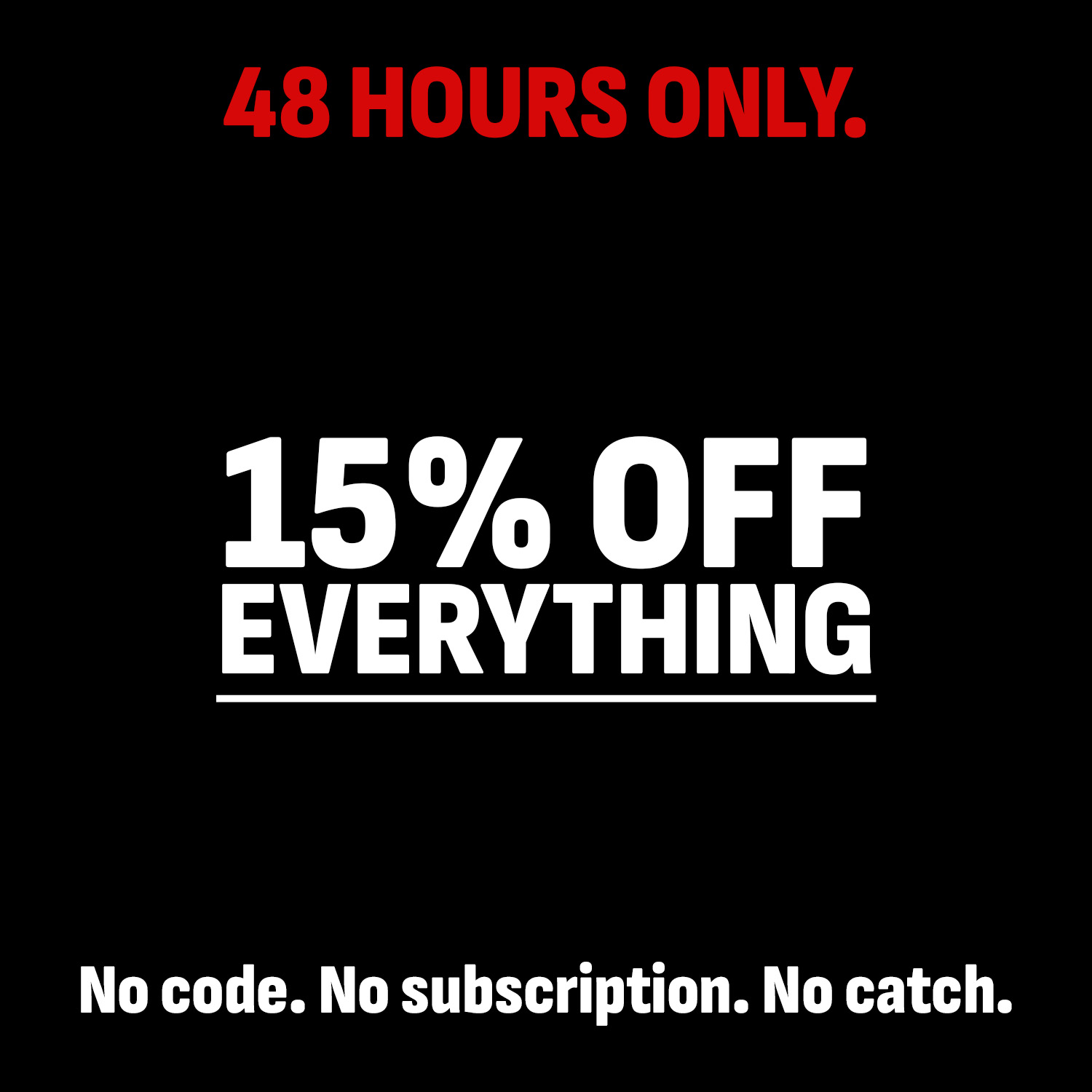 PrimeFish Seafood Co. Facebook ad