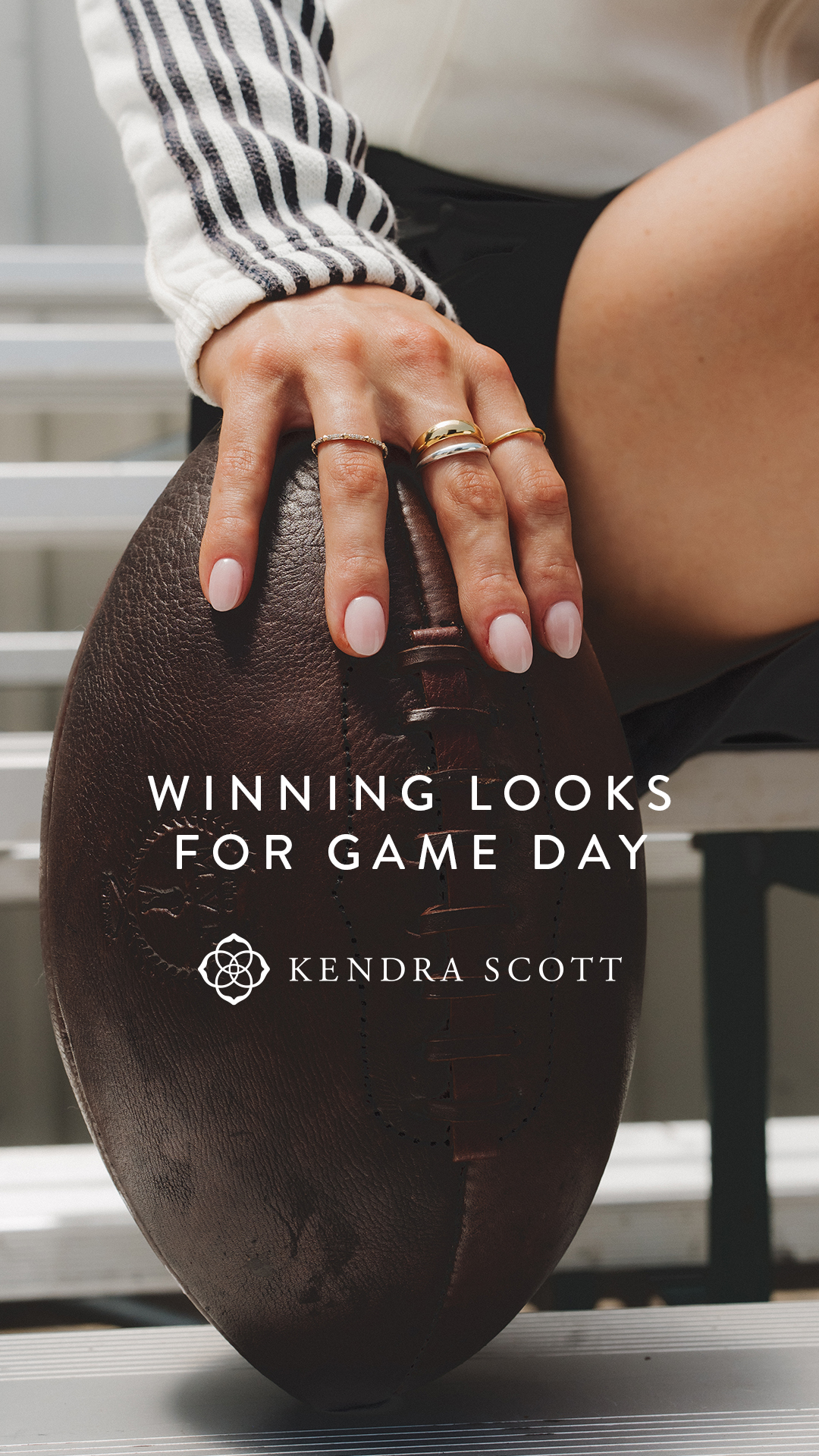 Kendra Scott Facebook ad